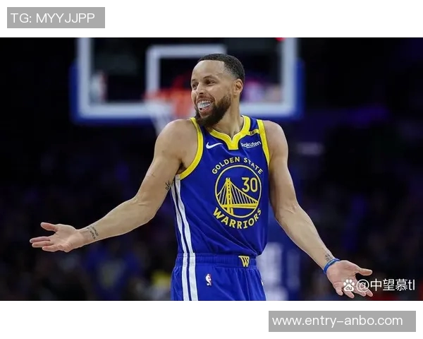 勇士战胜对手库里27分5助攻荣膺最佳球员称号