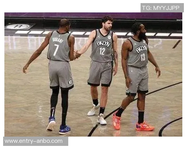 篮网球迷呼吁小波特离队以免影响球队摆烂计划 篮网球迷呼吁小波特离队以免影响球队摆烂计划