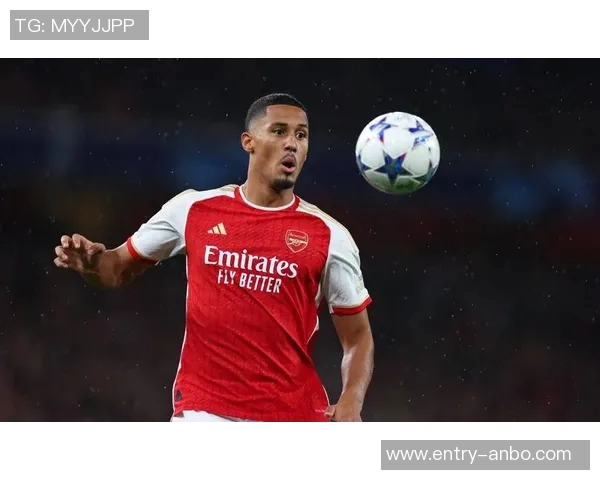 加布里埃尔缺阵影响显著阿森纳胜率大幅下降至40