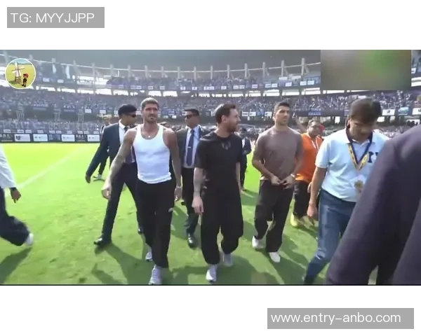 梅西印度行主办方杜塔被拘留37天后获释引发关注 梅西印度行主办方杜塔被拘留37天后获释引发关注