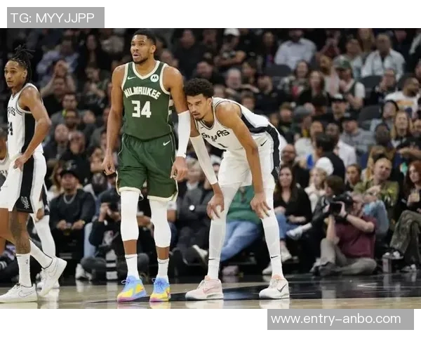 字母调侃年轻球员文班实力不如自己这话绝对真实无疑